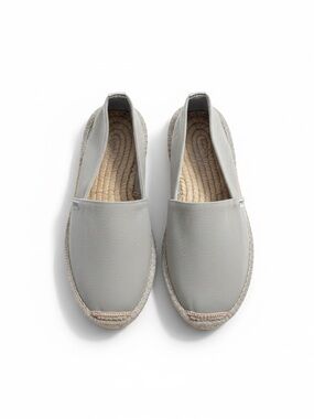 VISCATA BARCELONA Espadrille Slip-Ons men’s never worn